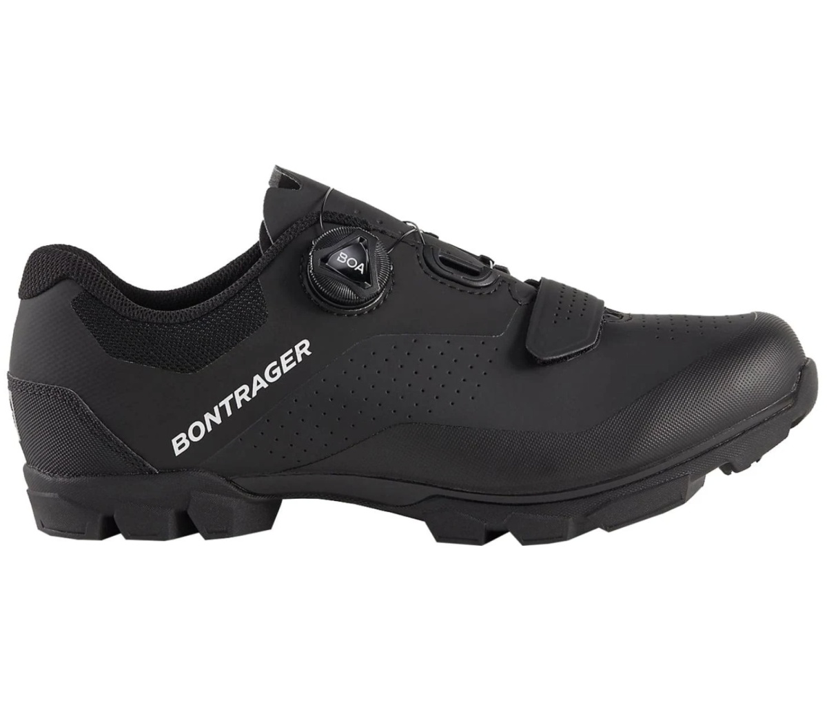 Bontrager Foray - Women's Review