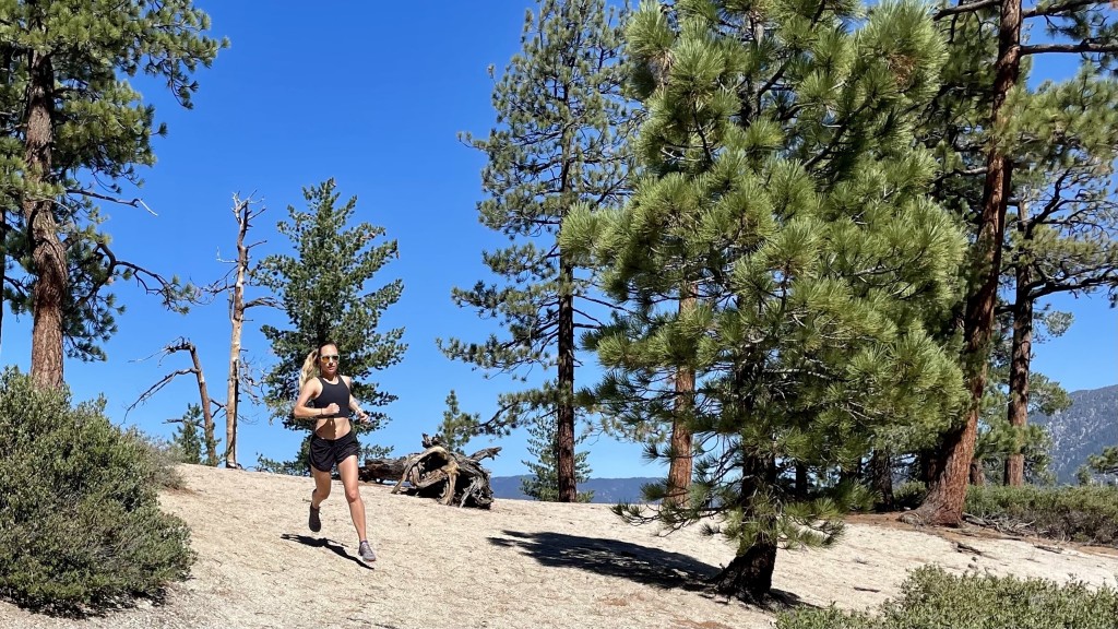 trail running shoes womens - our test teams organize their lives around running. they are...