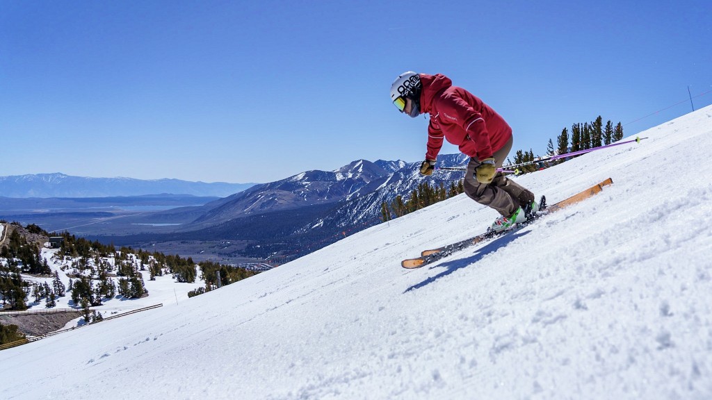 kastle fx96 ti - this ski is powerful and stable enough to push you all day no matter...