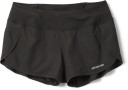 running shorts