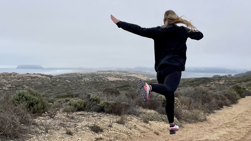 salomon speedcross 6 for women - from technical terrain down to sandy, coastal bluffs, the speedcross...