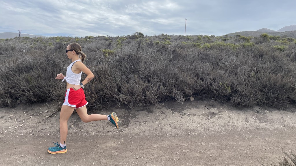 hoka tecton x trail for women - the tecton x is a shoe that is well-suited for a variety of terrain...