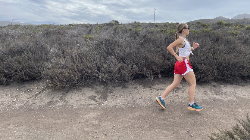 hoka tecton x trail for women - the tecton x is now our go-to trail race shoe. while not our...