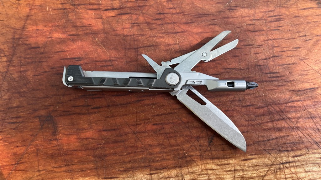 Zibra Open-It Review: A Must-Have Multi-tool for Quickly Opening Items