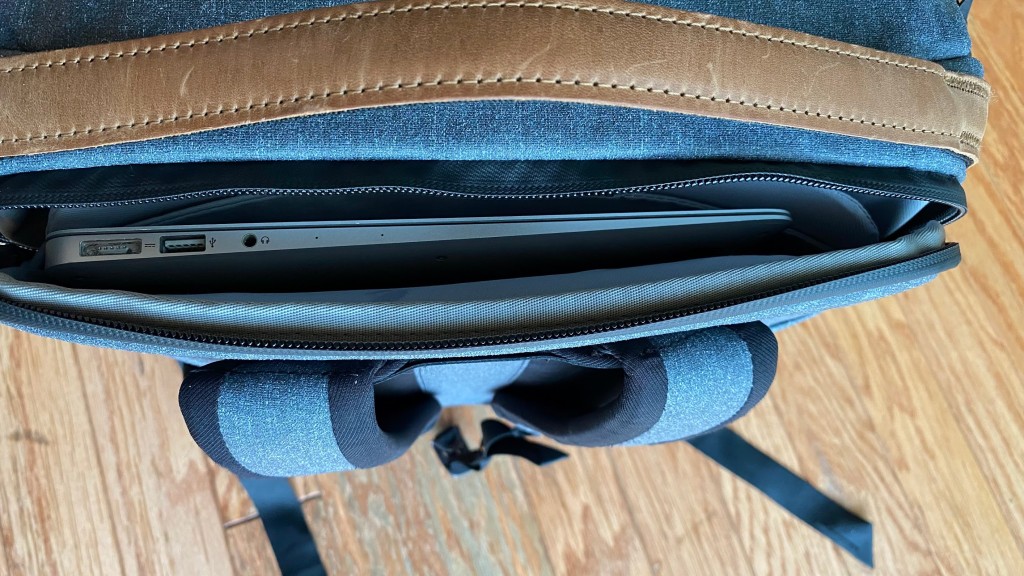 The 15 Best Laptop Backpacks for Travel of 2024, Tested and Reviewed