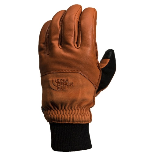 The North Face IL Solo Pro Futurelight Glove Review