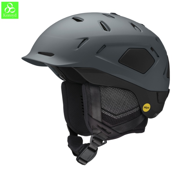 smith nexus mips ski helmet review