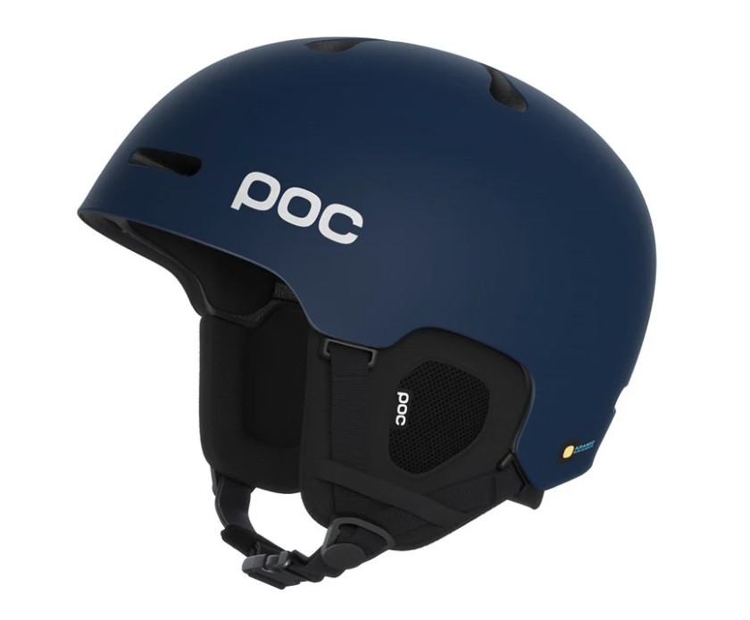 poc fornix mips ski helmet review