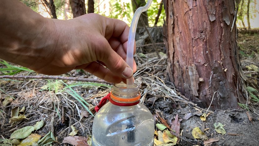 lifestraw peak gravity 3l - the peak gravity 3l offers excellent water quality, effectively...