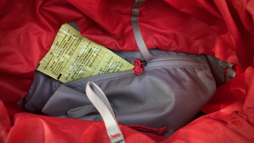 katadyn micropur purification tablets - we&#039;re happy these affordable tablets are easy to put in our pack in...