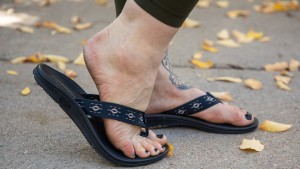 flip flops
