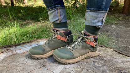 Teva Grandview GTX Mid - Women's Review | Tested