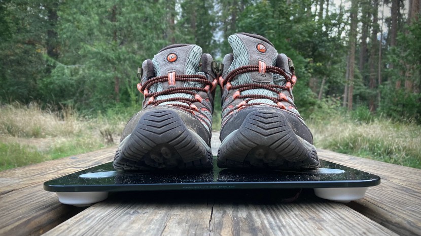 ミドルブーツ Merrell Women's Moab 3 Mid Waterproof Hiking Boots Amazon.com | Merrell Women's Moab 3 Mid Waterproof Hiking