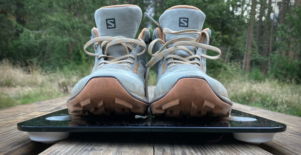 Salomon XA Pro 3D Mid GTX Ultra: Hiking Boots Review