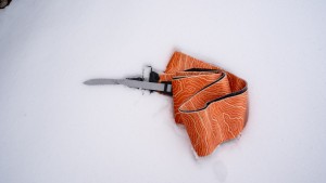 Product photo of Contour Hybrid Mohair