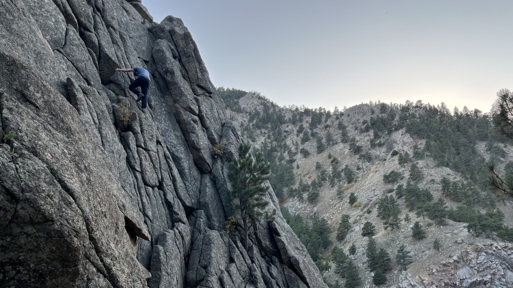 approach shoes - testing the best approach shoes is a job that we love to do again...