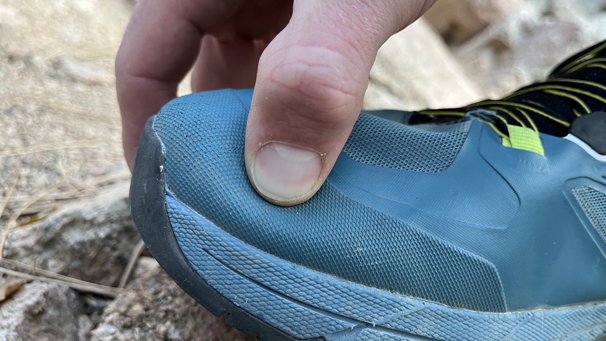 Scarpa Rapid Review | Tested by GearLab