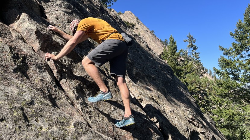 scarpa rapid hiking shoes