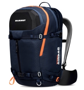 Mammut pro x removable airbag sales 3.0 review