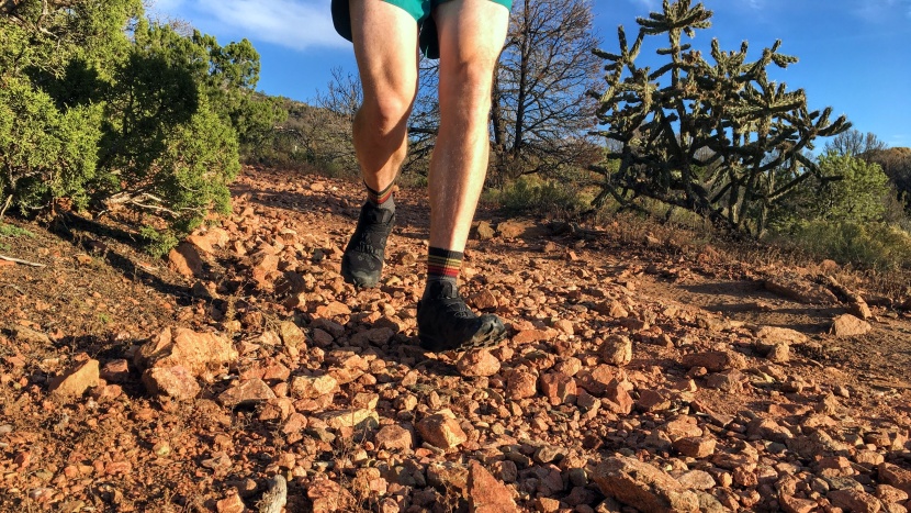 salomon speedcross 6 - although they are specifically designed for soft dirt, we love...