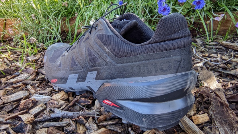 Salomon Speedcross 6 Review | Tested & Rated Salomon Speedcross 6 Review | Tested & Rated