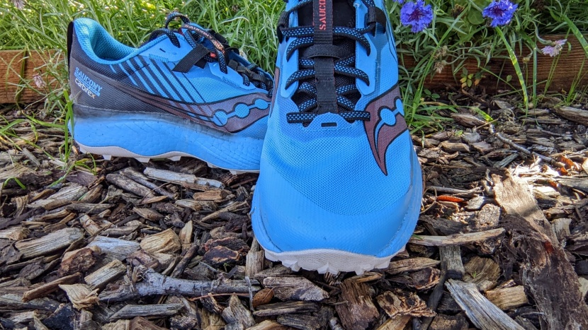 Saucony Endorphin Edge Review | Tested & Rated