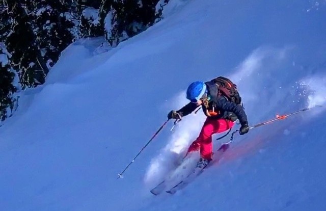 Mammut Pro X Removable 3.0 35L - Women's Review | Tested
