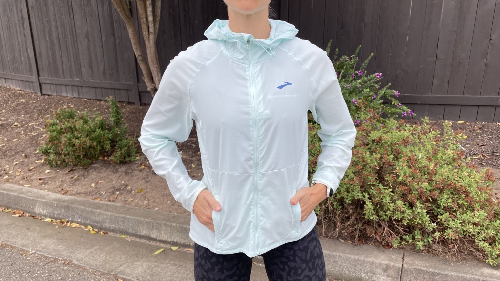 Best running jackets for women 2023: Breathable for all weather