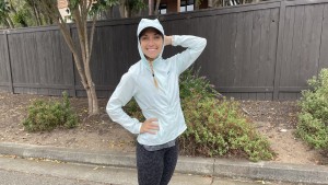 The 4 Best Running Jackets for Women