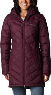 Womens columbia hotsell coat sale