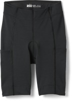 rei co-op junction bike shorts for women