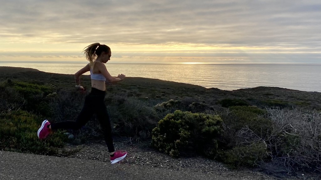 running shoes - shorter, speedy runs are breezy in the endorphin speed 3 by saucony...