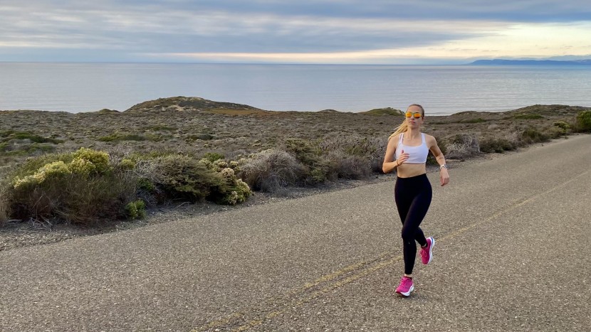 saucony endorphin speed 3 for women - we like running in the slender endorphin speed, but we acknowledge...