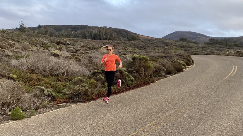 saucony endorphin speed 3 for women - something about the endorphin speed makes us feel a sense of freedom...