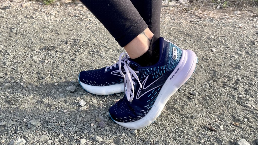 Brooks Glycerin 20 - Women's Review | Tested by GearLab