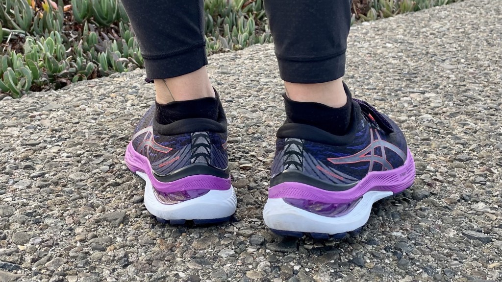 Asics Gel-Kayano 29 - Women's Review | Tested & Rated