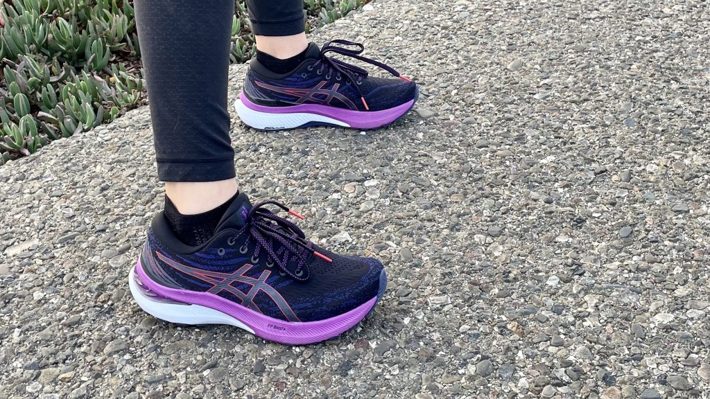 Asics Gel-Kayano 29 - Women's Review | Tested & Rated