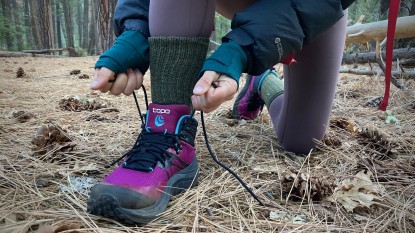 Product photo of Topo Athletic Trailventure 2 WP - Women's