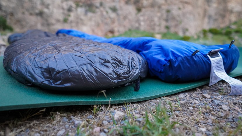 outdoor vitals summit 15 - the outdoor vitals summit 15 (grey) is marketed to contain 20.6...