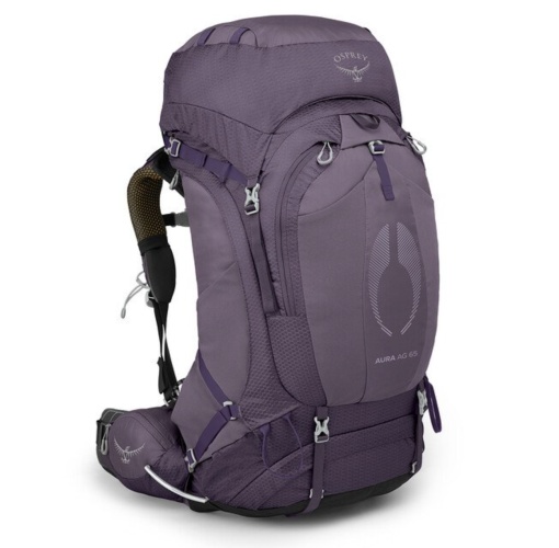 Osprey xena cheap 85 review