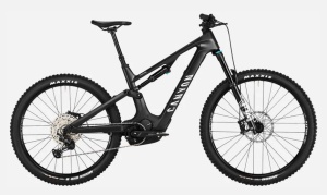 canyon spectral:on cf 8