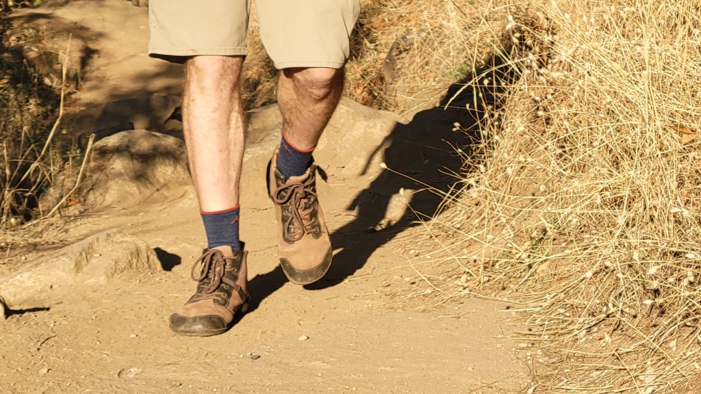 The Best Summer Hiking Socks