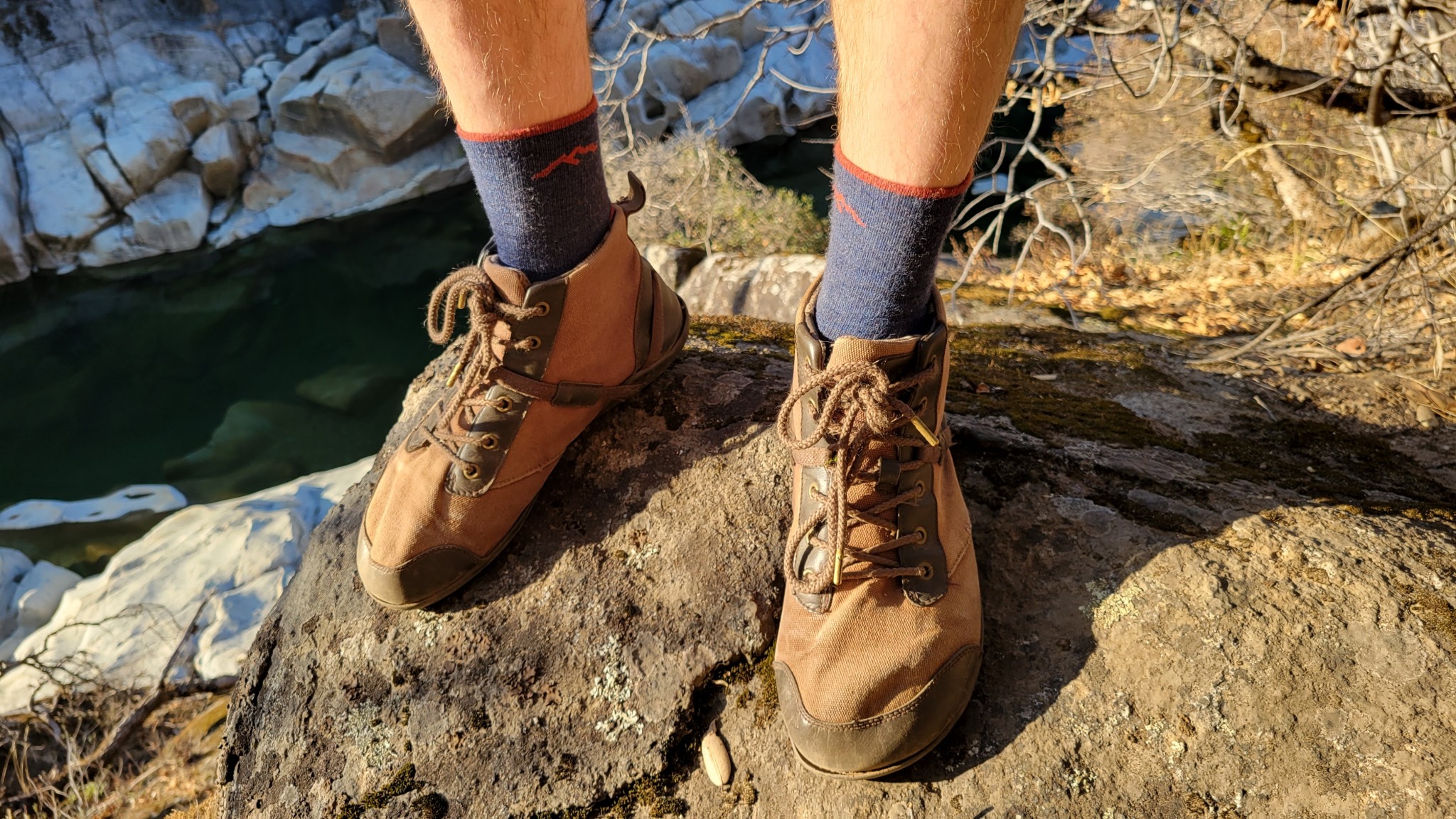 Darn Tough Light Hiker Micro Crew Review | Tested