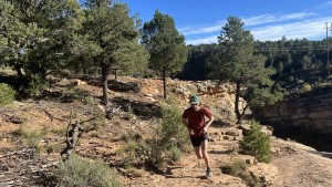 The Janji Helio Tech fit is one of the best we tried, we like how...