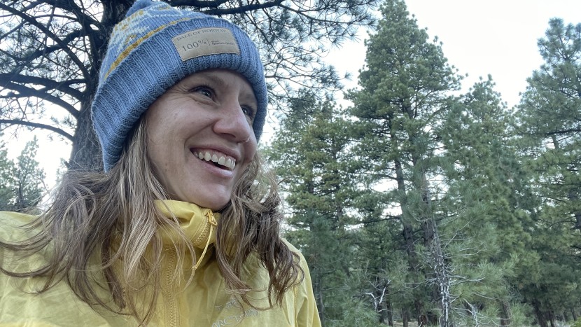 arc&#039;teryx squamish hoody for women - we love bringing the squamish along in the shoulder seasons for when...