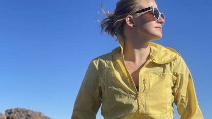 Product photo of Arc'teryx Squamish Hoody - Women's