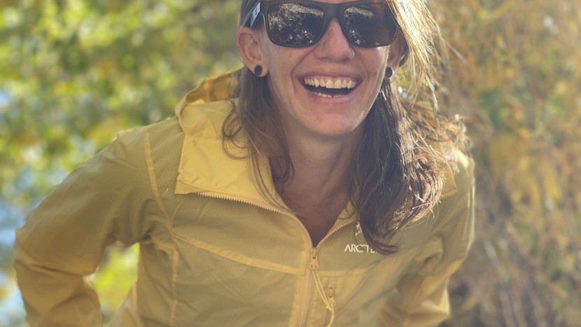arc&#039;teryx squamish hoody for women - this newest version of the squamish is the best one yet.