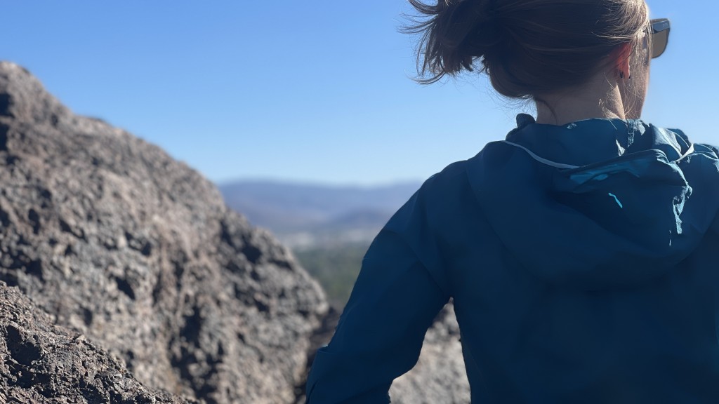 rab vital hoody for women - we love the technical and comfortable features of the vital - and...