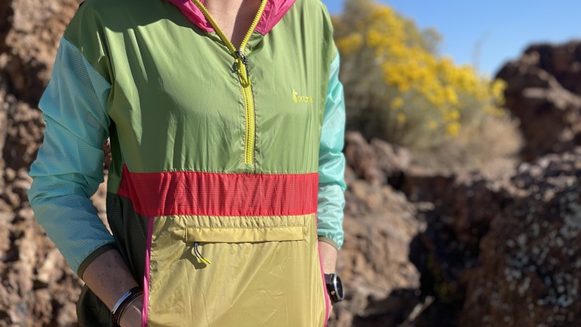 Cotopaxi Teca Half-Zip - Women's Review | Tested