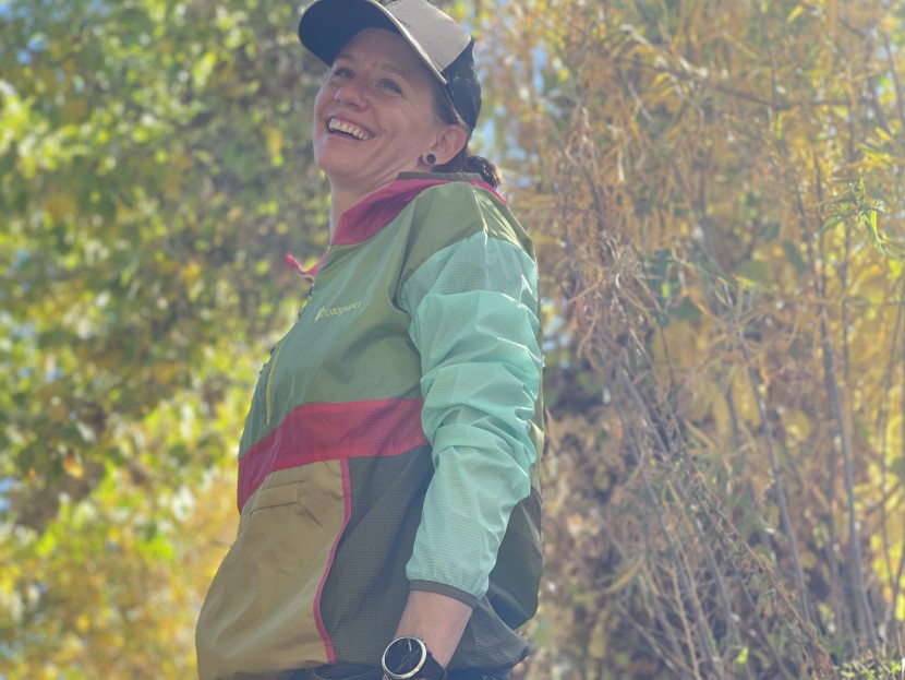 Cotopaxi Teca Half-Zip - Women's Review | Tested